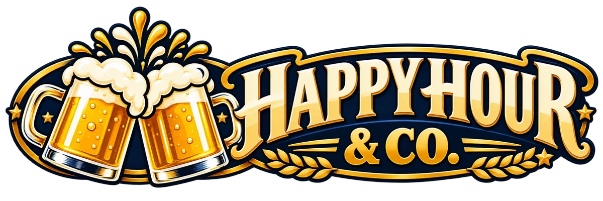 HAPPY HOUR & CO.